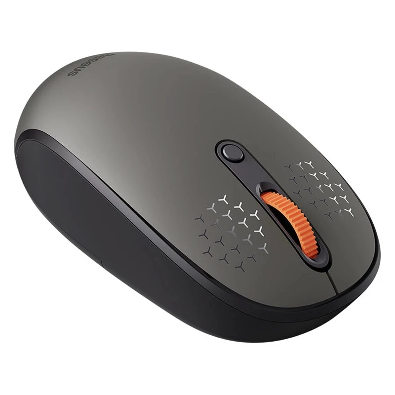 ماوس بی سیم باسئوس مدلBaseus F01B Tri-Mode