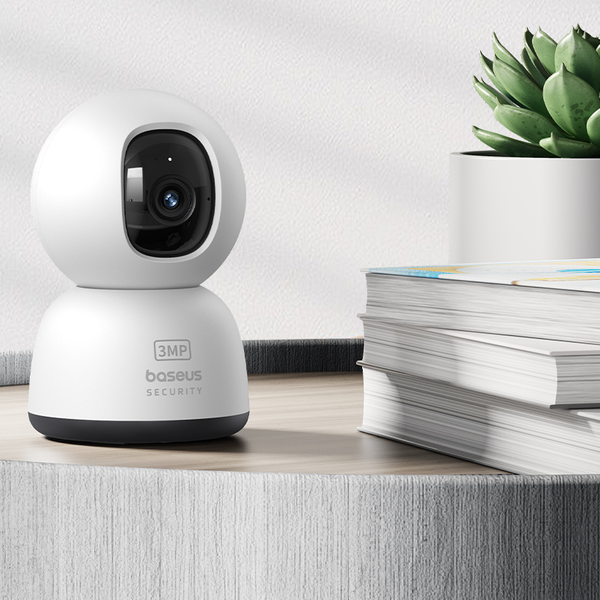 دوربین نظارتی هوشمند باسئوس مدل Baseus Security P1 Lite