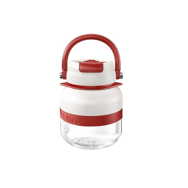 شیکر ریمکس مدل شارژی دو درب مدلRemax RL-DD01