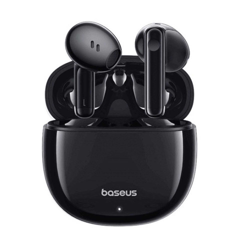 هندزفری بلوتوثی باسئوس مدلBaseus BS WIDE BOWIE E13 SOFT