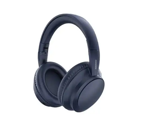 هدفون بی سیم ریمکس مدل REMAX RB-100HB