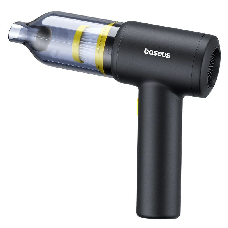 جارو شارژی باسئوس  مدل Baseus AT Vacuum Cleaner C30476600121-00  AT