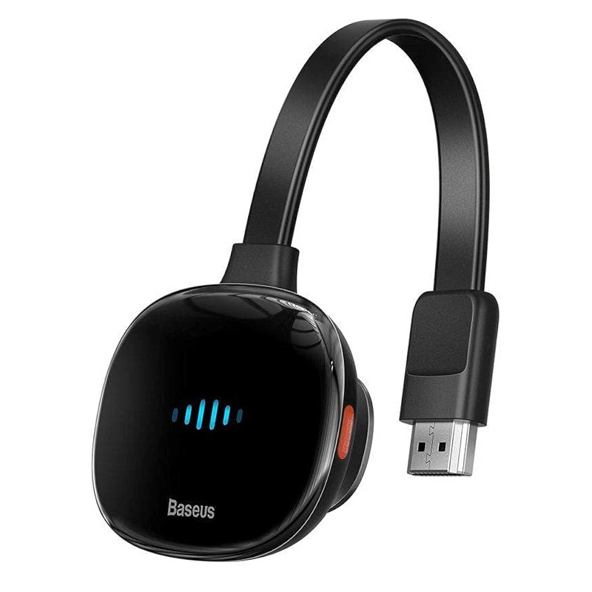 دانگل HDMI بیسوس مدل Shimmer CATPQ-A01