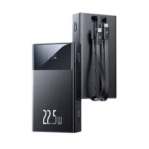 پاور بانک باسئوس 10,000  22.5وات مدل power bank Baseus 10000mAh PPXD2-10