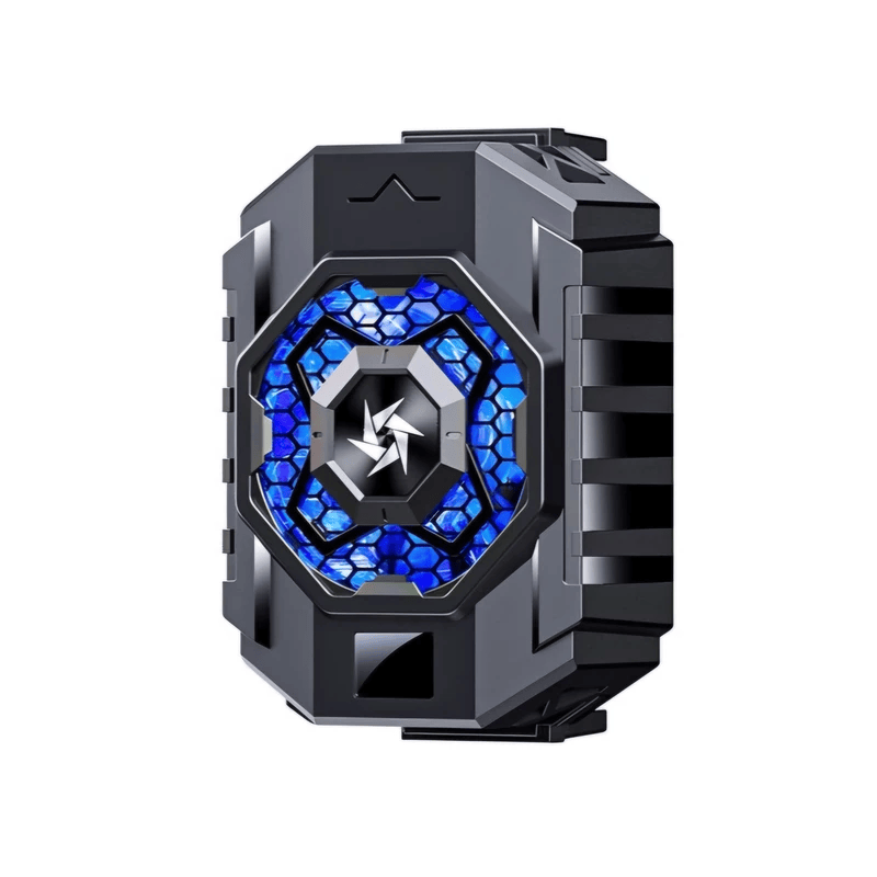 فن خنک کننده گوشی موبایل ریمکس مدلREMAX RT-F9