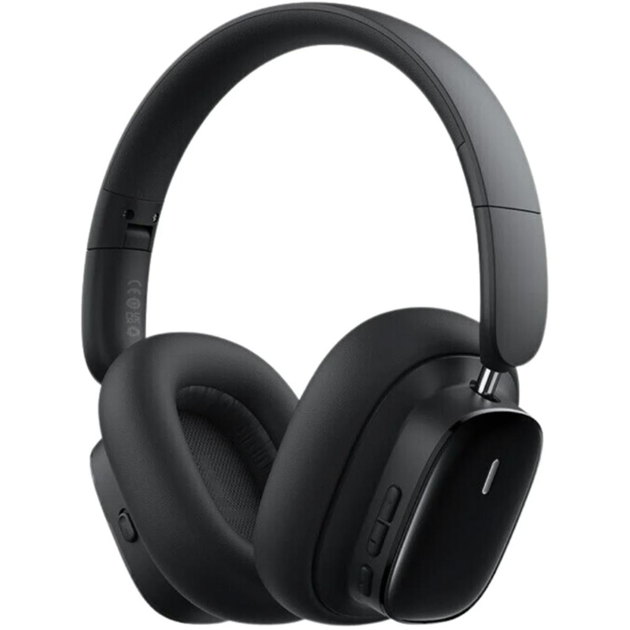 هدست بلوتوثی باسئوس مدلBaseus Bowie H1i