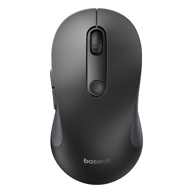 ماوس بی‌سیم باسئوس مدلBaseus Dual-Mode Wireless Mouse BS-F02