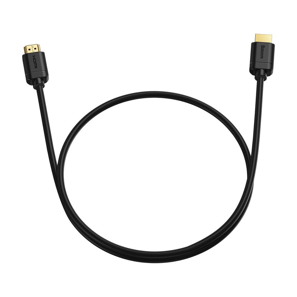 کابل HDMI بیسوس مدل CAKGQ-A01 طول 1 متر