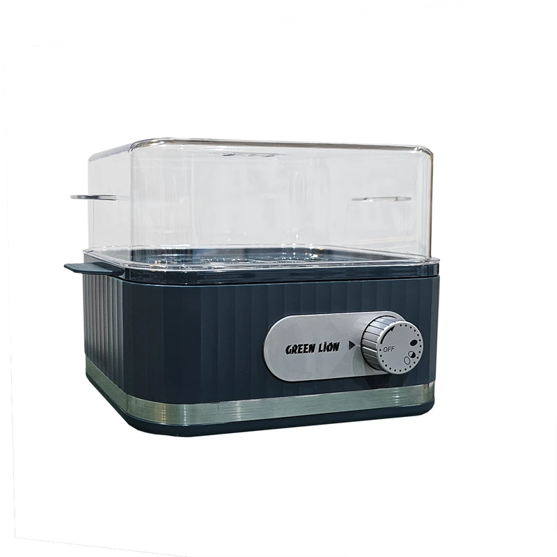 تخم مرغ پز هوشمند گرین لاین مدل Green Lion Smart Egg Cooker