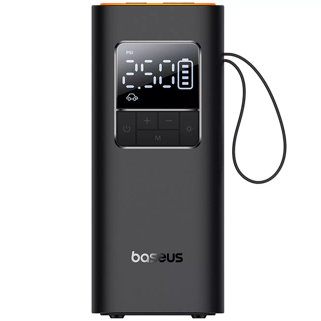 پمپ‌باد باسئوس مدل  Baseus SuperMini Pro BS-CG016