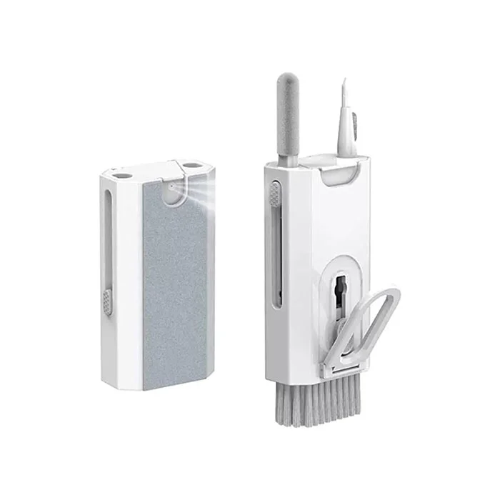 کیت تمیزکننده گرین لاین مدل Green lion Multifunctional 8 in1